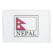 Nepal Kussensloop (Voorkant)