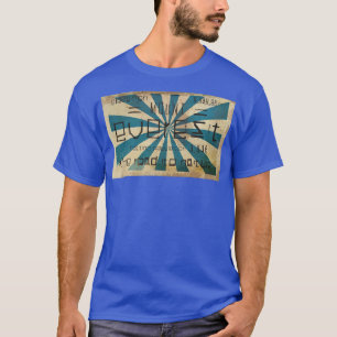 Nepal Mount everest teken T-shirt