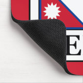 Nepal Muismat (Hoek)