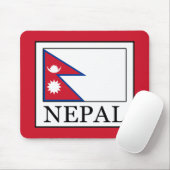 Nepal Muismat (Met muis)