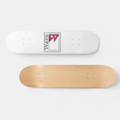 Nepal Persoonlijk Skateboard (Horizontaal)