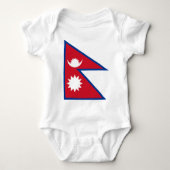 nepal romper (Voorkant)