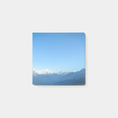 Nepal Scenary Photography Post-it® Notes (Voorkant)
