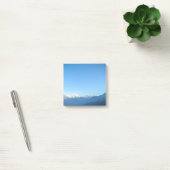 Nepal Scenary Photography Post-it® Notes (Kantoor)