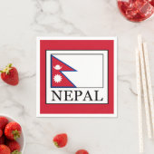 Nepal Servet (Insitu)