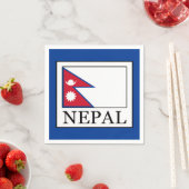 Nepal Servet (Insitu)