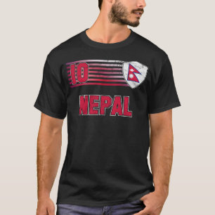 Nepal T-shirt