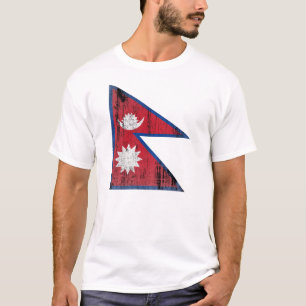 Nepal T-shirt