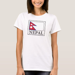 Nepal T-shirt