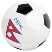nepal voetbal (Drie kwart)