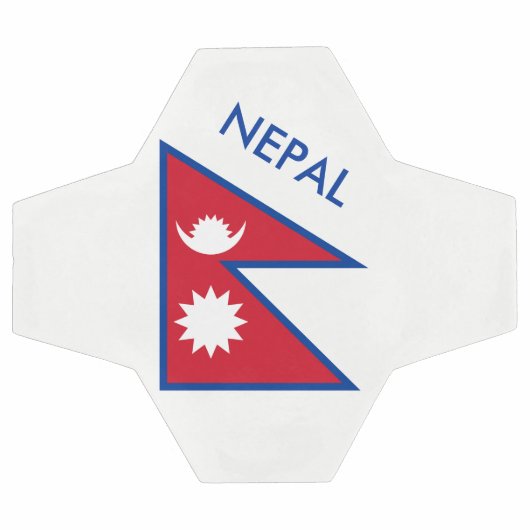 nepal voetbal (Enkel)