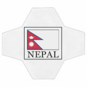 Nepal Voetbal (Enkel)