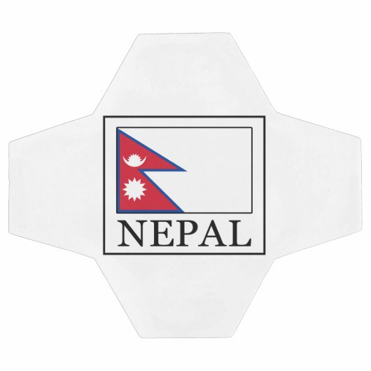 Nepal Voetbal (Enkel)