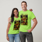 Nepalees festival t-shirt (Unisex)
