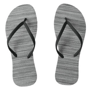 Nepalezen Stoffen Flip Flops 