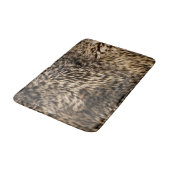 nepbont badmat (Gekanteld)