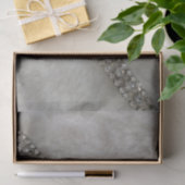 Nepbont en diamanten tissuepapier (Geschenk)