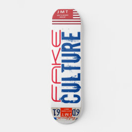 NEPCULTUUR / TST Skateboard