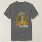 Nepenthe T-shirt (Design voorkant)