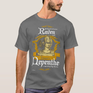 Nepenthe T-shirt