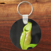 Nepenthes diatas sleutelhanger (Voorkant)