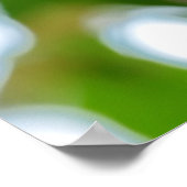 Nepenthes planten poster (Hoek)