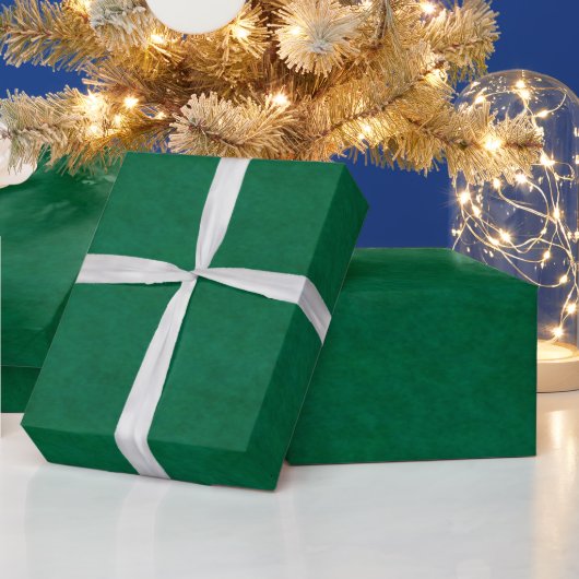 Nepgroen Cadeaupapier (Feestdagen)