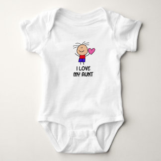 Nephew baby body suit romper