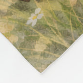 Nephew Graduation Personalized Christian Gift Fleece Deken (Hoek)