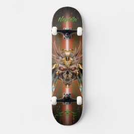 Nephila 2/6 persoonlijk skateboard