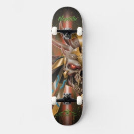 Nephila 4/6 persoonlijk skateboard