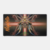 Nephila Bureaumat (Voorkant)