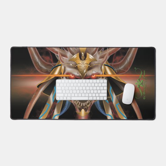 Nephila Bureaumat (Keyboard & Muis)