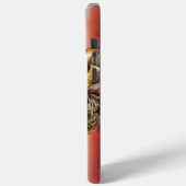 Nephila Case-Mate iPhone Case (Achterkant / Links)