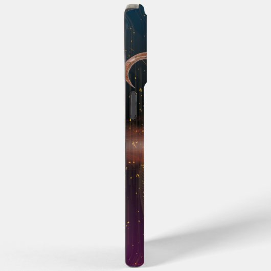 Nephila Case-Mate iPhone Case (Achterkant / Rechts)