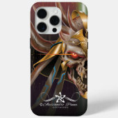 Nephila Case-Mate iPhone Case (Achterkant)