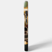 Nephila Case-Mate iPhone Case (Achterkant / Links)