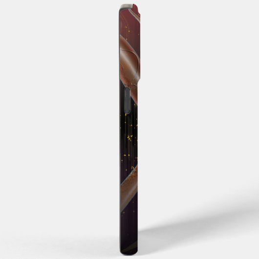 Nephila Case-Mate iPhone Case (Achterkant / Rechts)