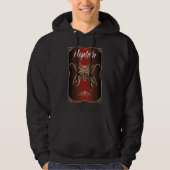 Nephila Hoodie (Voorkant)