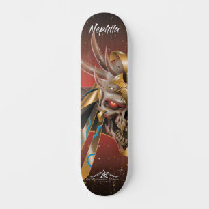Nephila Persoonlijk Skateboard