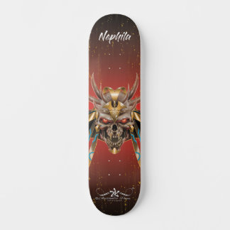 Nephila Persoonlijk Skateboard