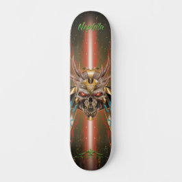 Nephila Persoonlijk Skateboard