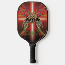 Nephila Pickleball Paddle