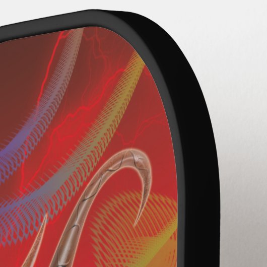 Nephila Pickleball Paddle (Links Detail)