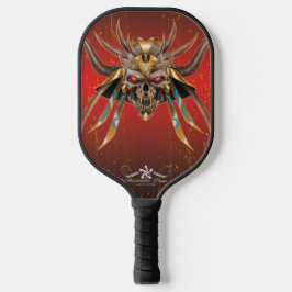 Nephila Pickleball Paddle