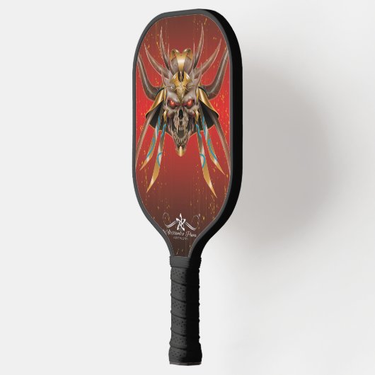 Nephila Pickleball Paddle (Links)