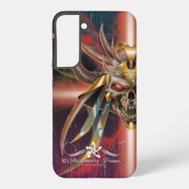 Nephila Samsung Galaxy Hoesje