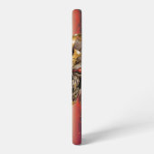 Nephila Samsung Galaxy Hoesje (Linkerkant)