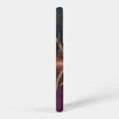 Nephila Samsung Galaxy Hoesje (Rechterkant)