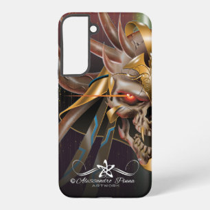 Nephila Samsung Galaxy Hoesje